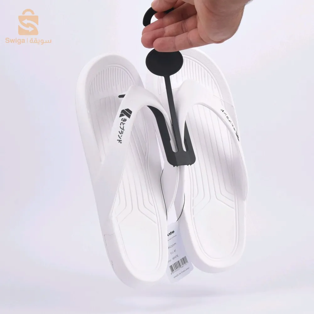 claquettes KITO original ( multi coloris) Livraison