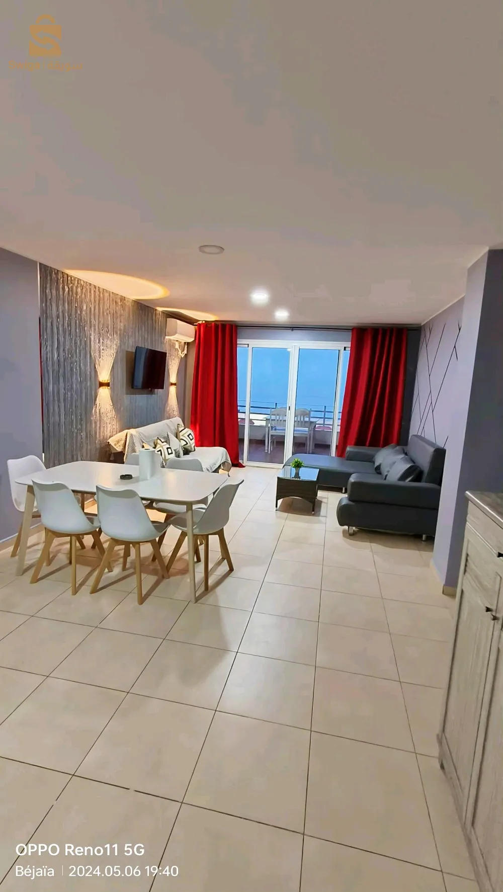 location f3 résidence belvédère