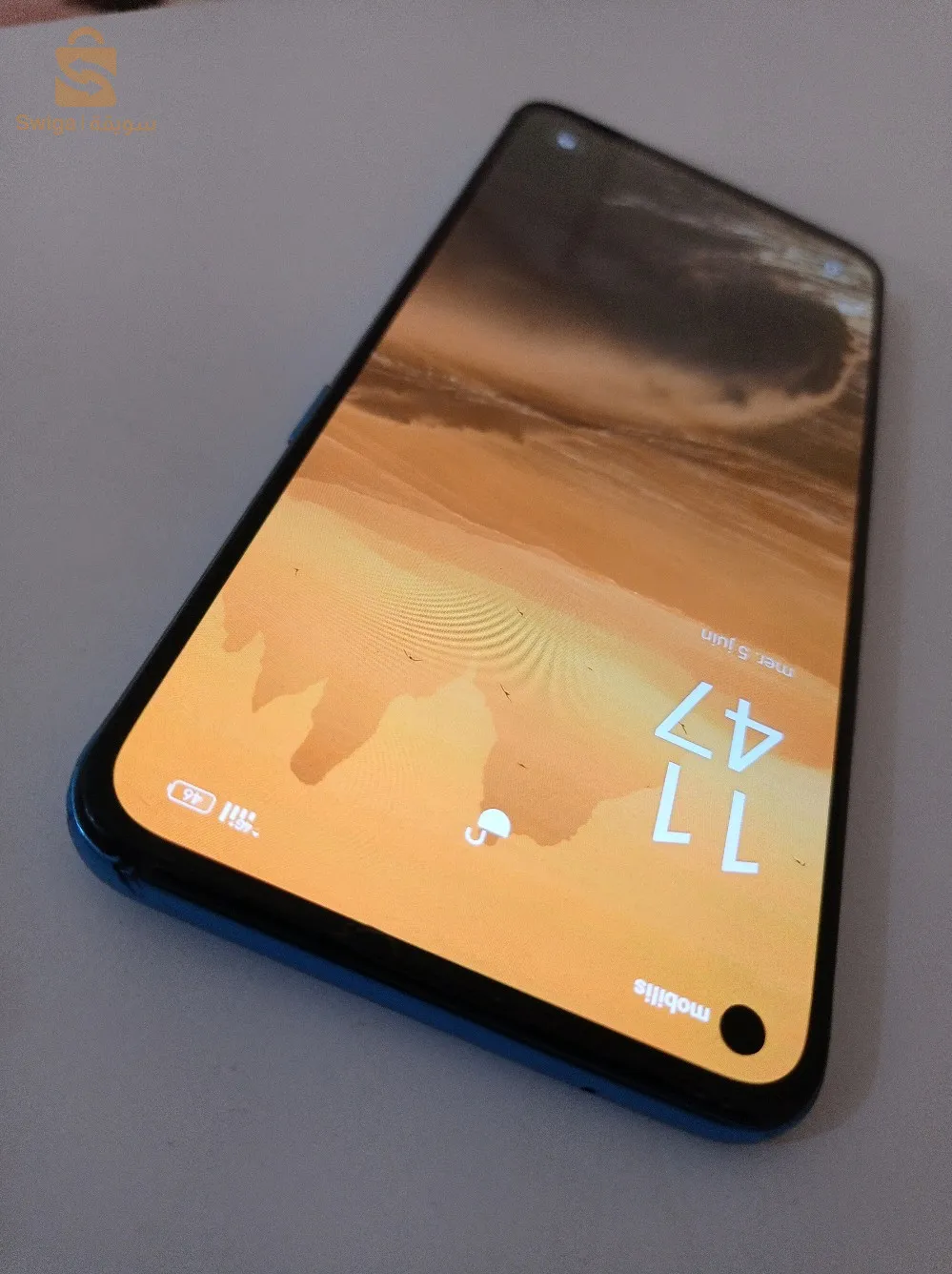 OPPO FIND X3 5G lite