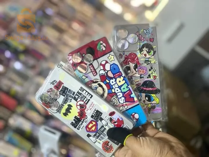 أونتي شوك للبيع