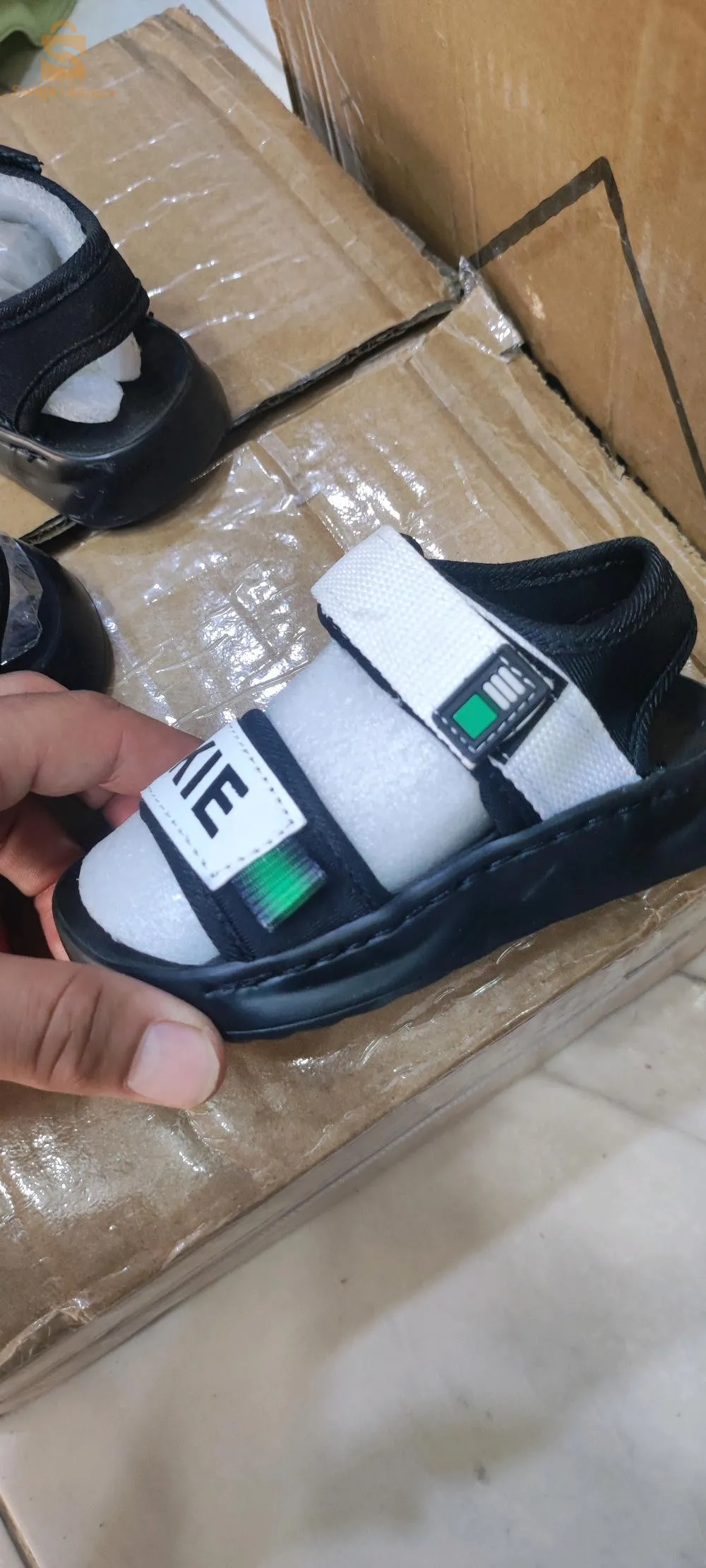 حي الكوشة