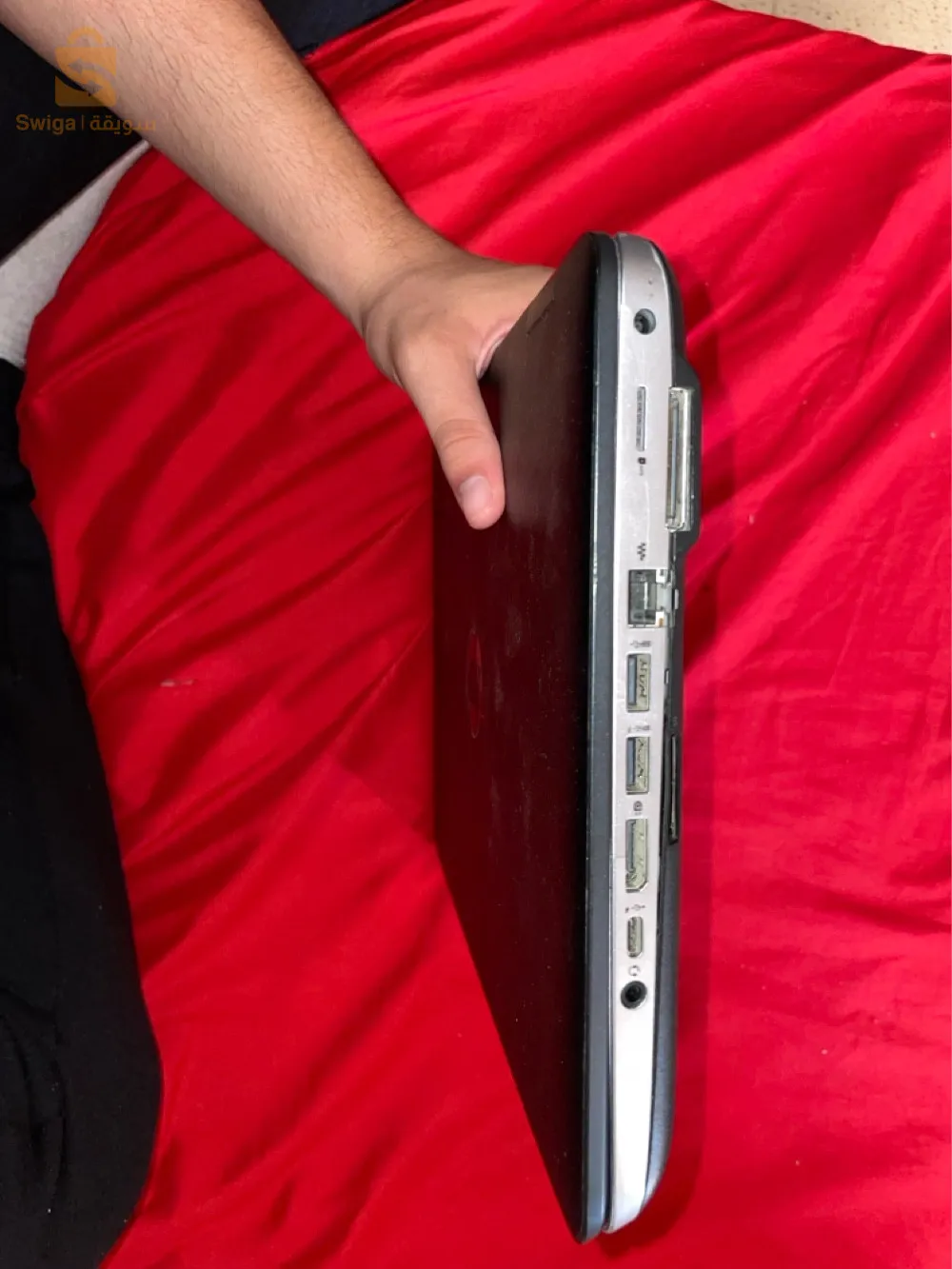 hp proBook640 G3
