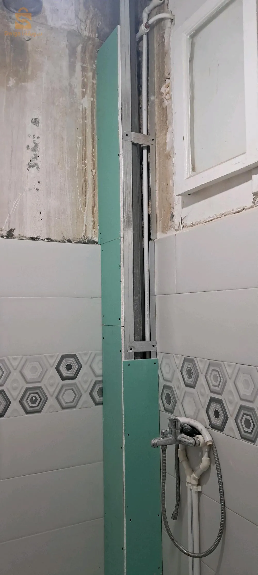 كل مايخص بناء الداخلي