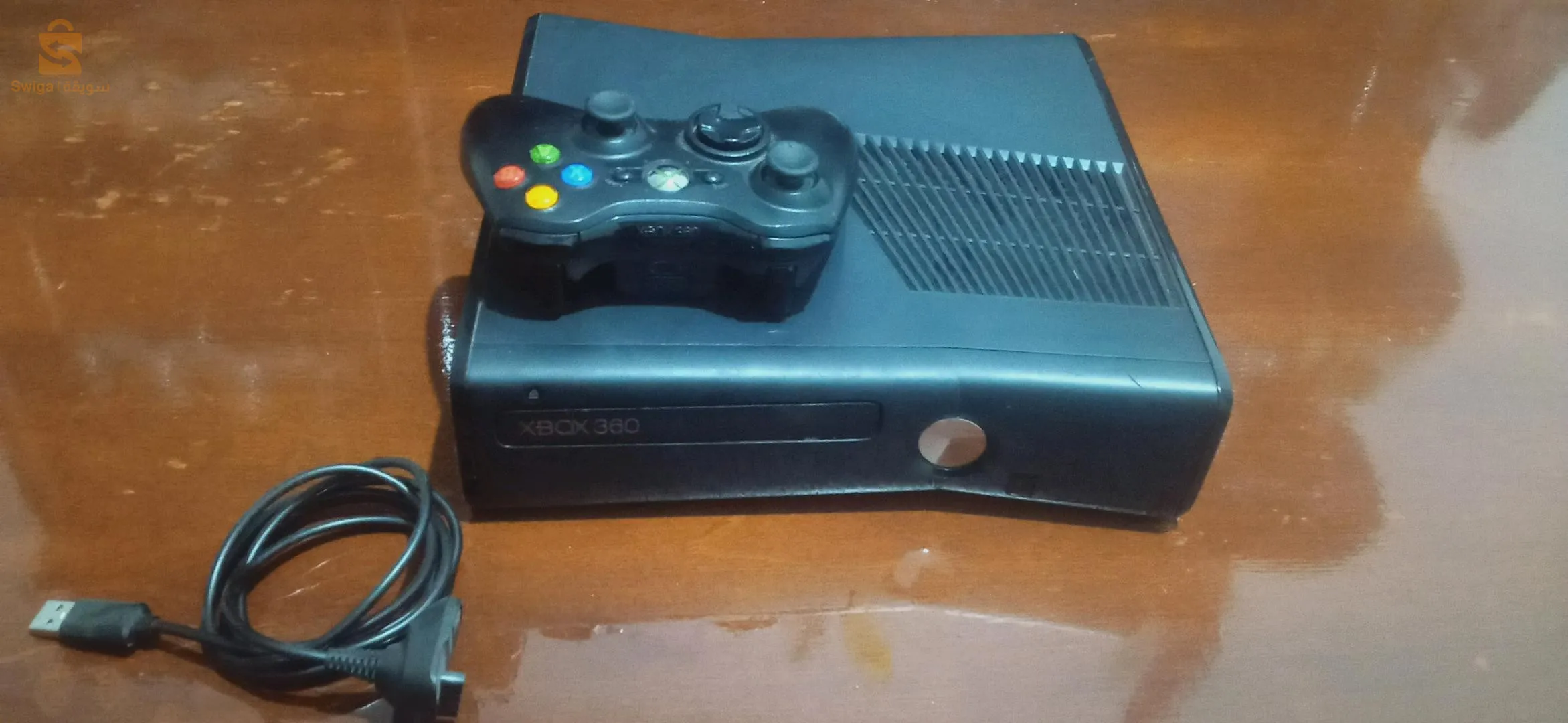 Xbox 360