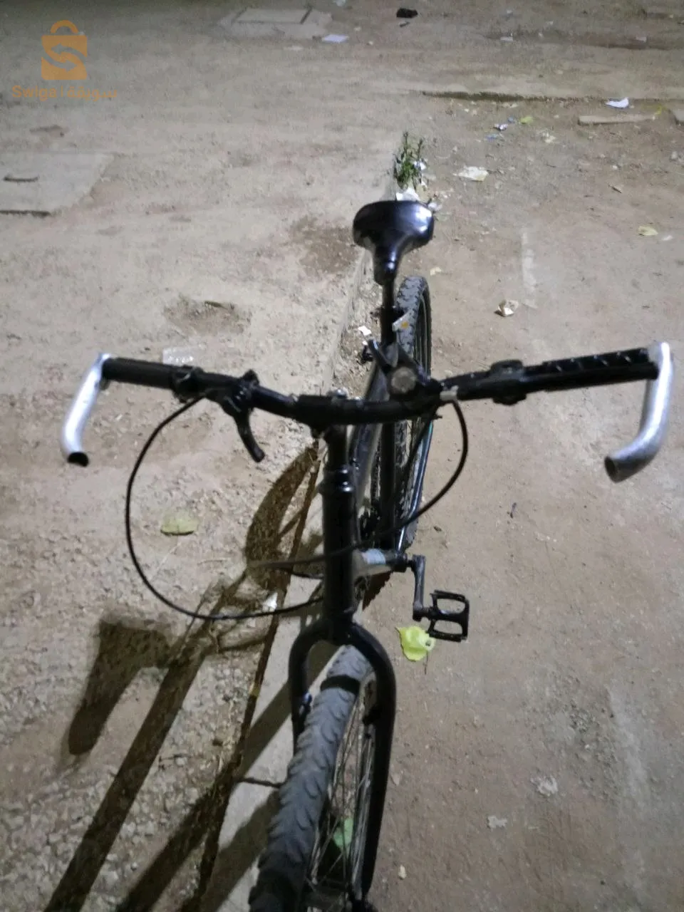 فيلو  دراجة سويسرية 26