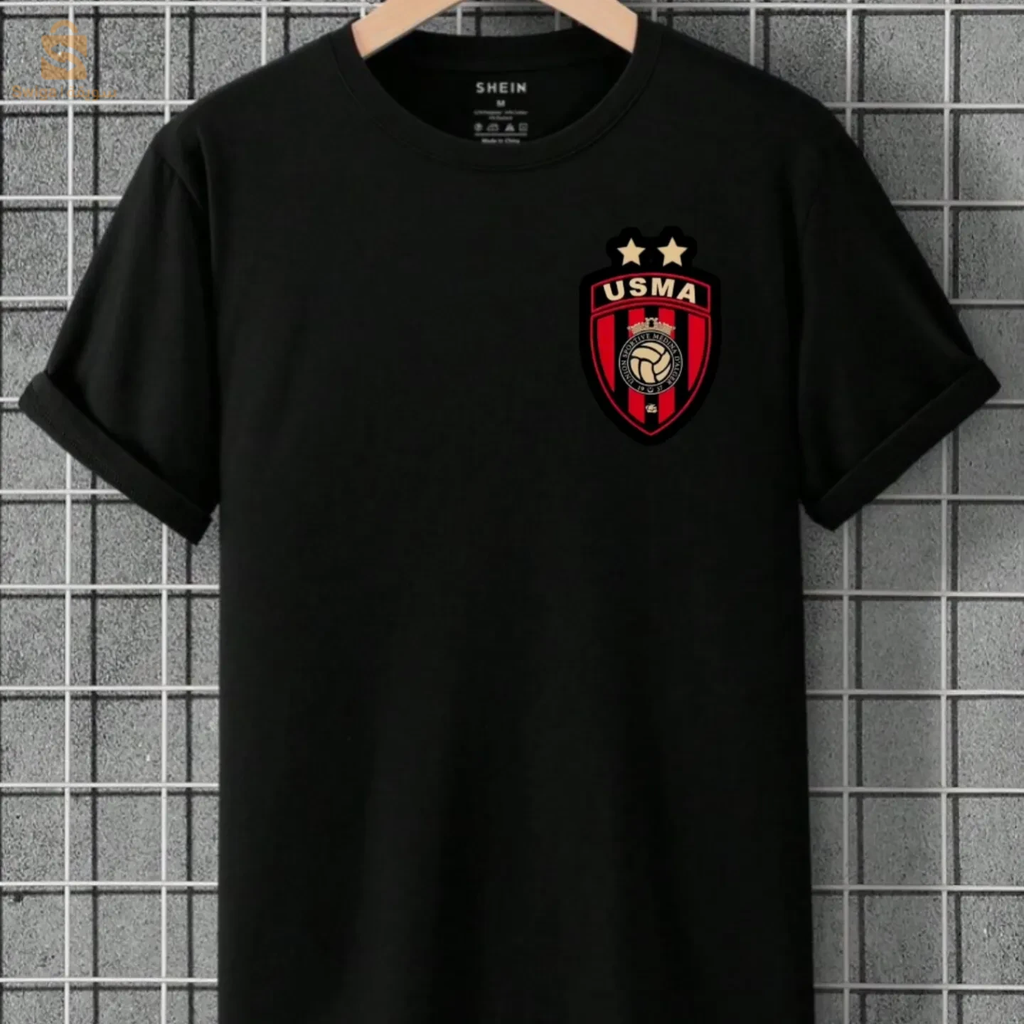 t-shirt  overseas   disponible