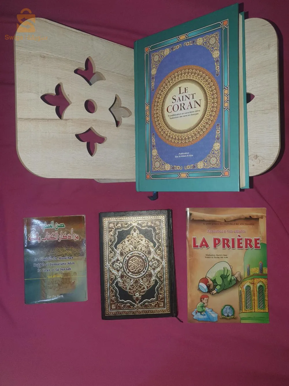 Livres,Manuels,BD,Brochures et Dictionnaires