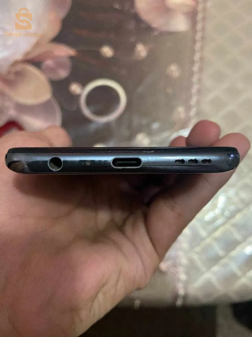 realme gt master édition