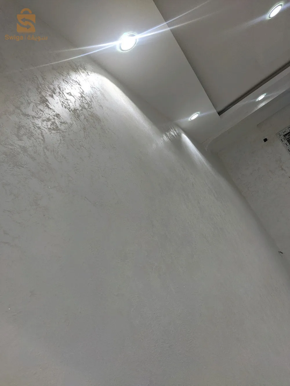 عامل دهان وبلاكو بلاتر ولي سبوت ولاد بروفايل وجميع الديكورات ااحصرية