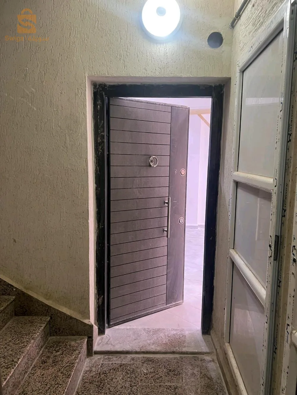 Q6GR+VGV 1639, Lotissement, Bordj El Bahri