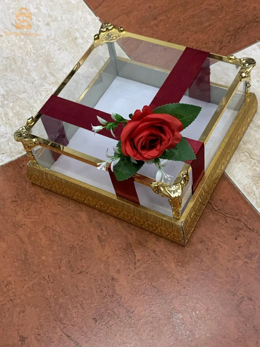 بوكس مناسبات للبيع مهيبة شوفة خطبة عرس فيونصاي ✨❤️😍
