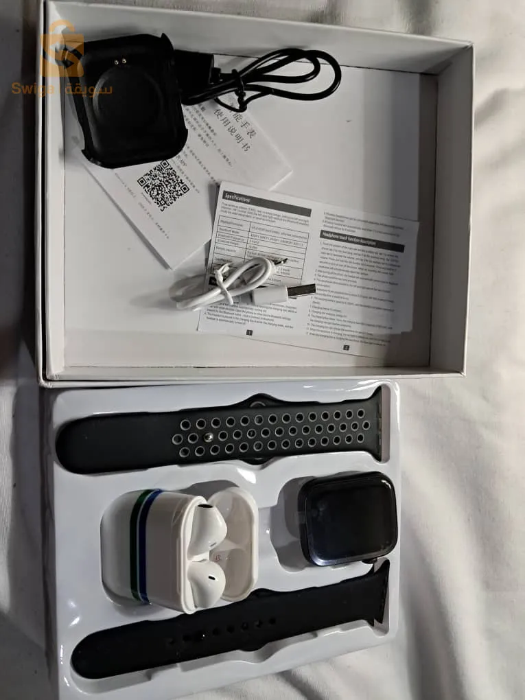 ساعة رجالية