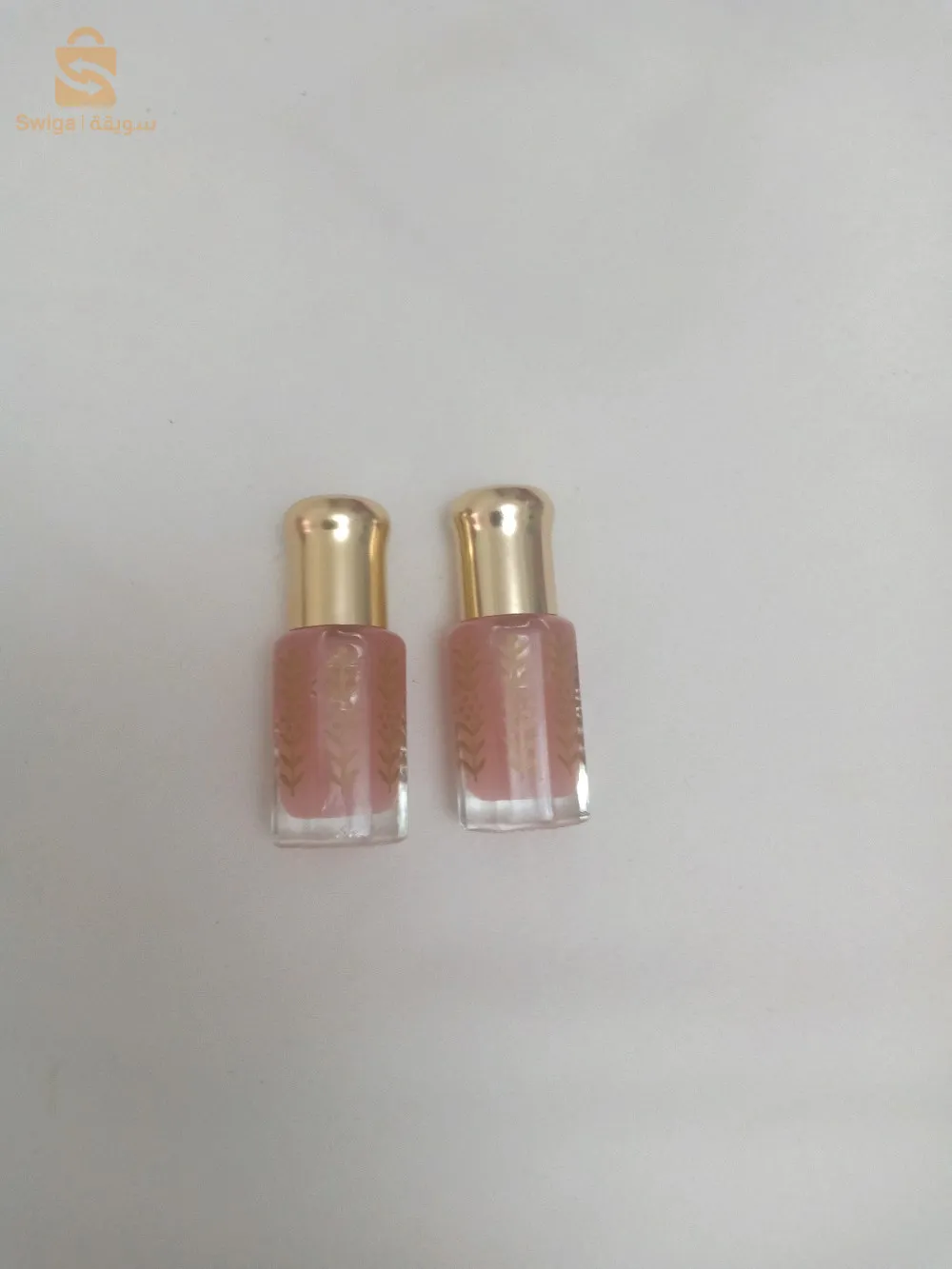 تشكيلة جد رائعة من مسك الطهارة