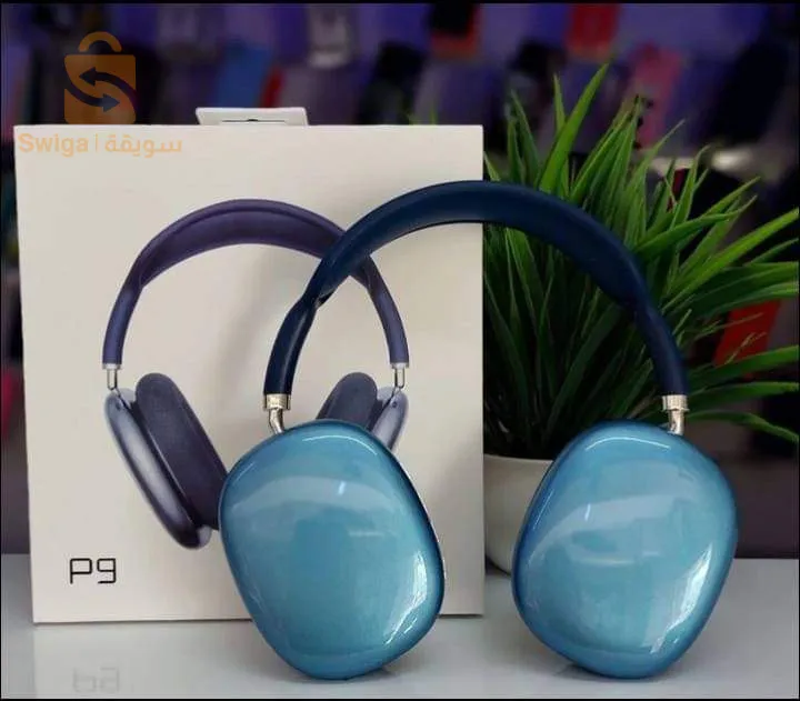 كاسك P9
