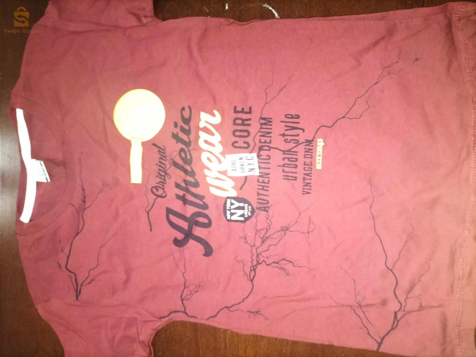 T shirt