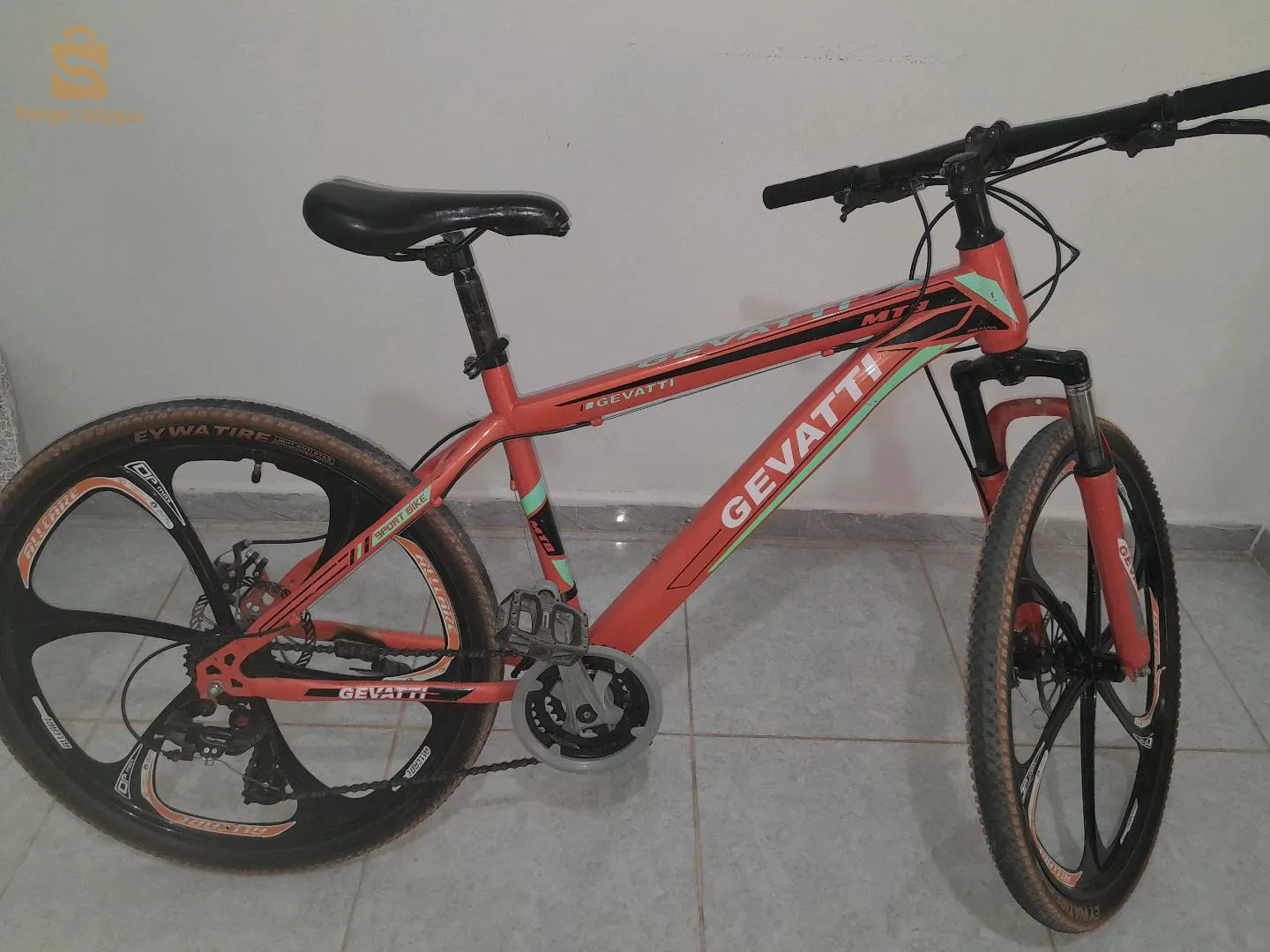 سدراته ولاية سوق اهراس