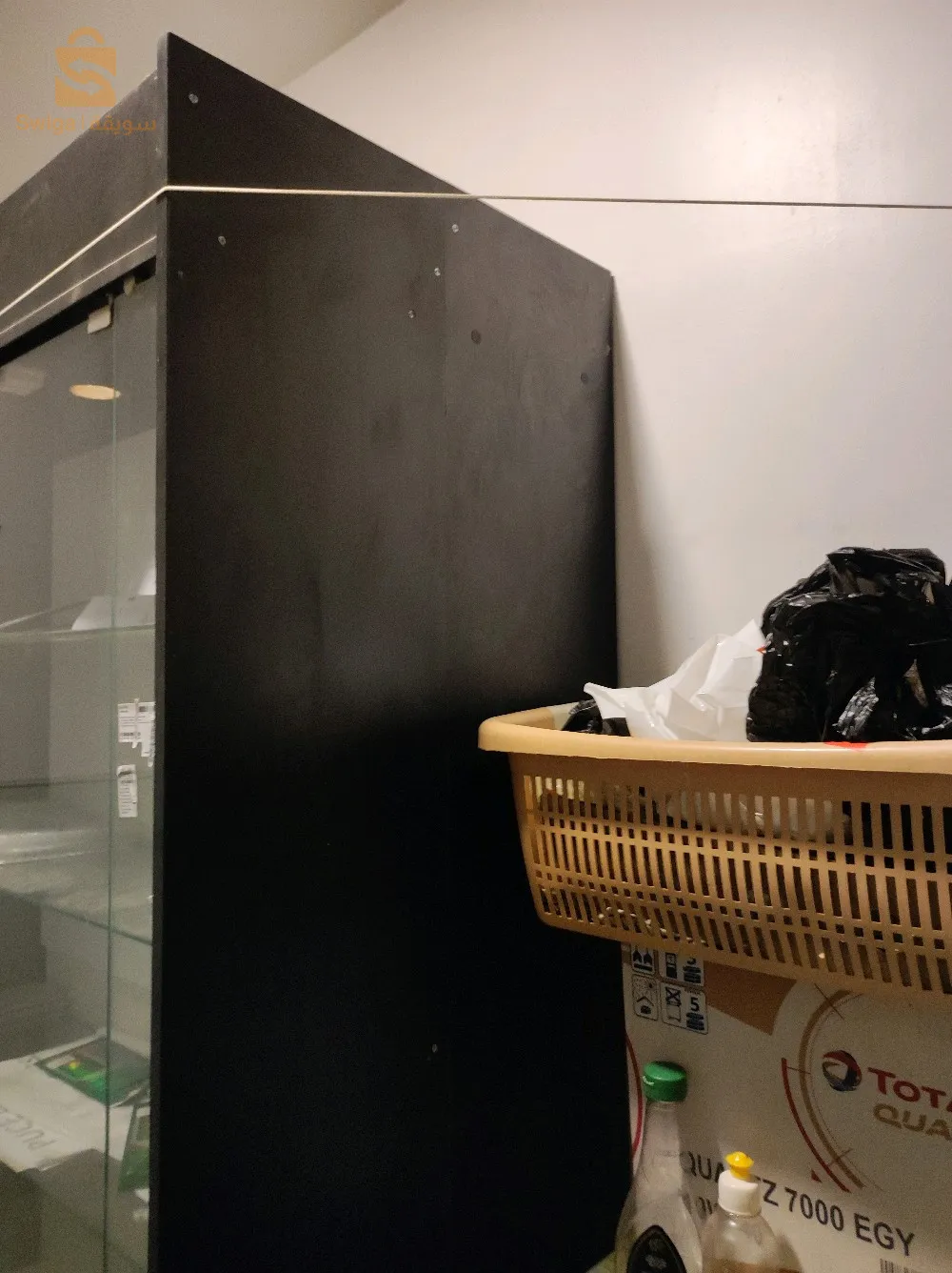 فترينات زوج حاجا شابة 0552987918