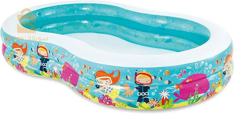 piscine intex