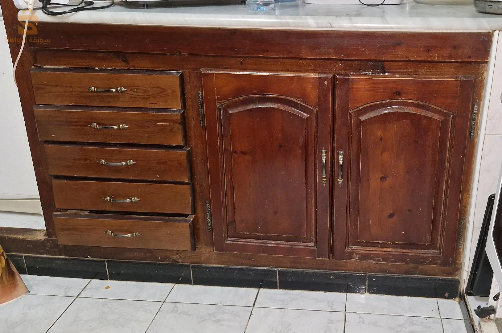 اثاث مطبخ