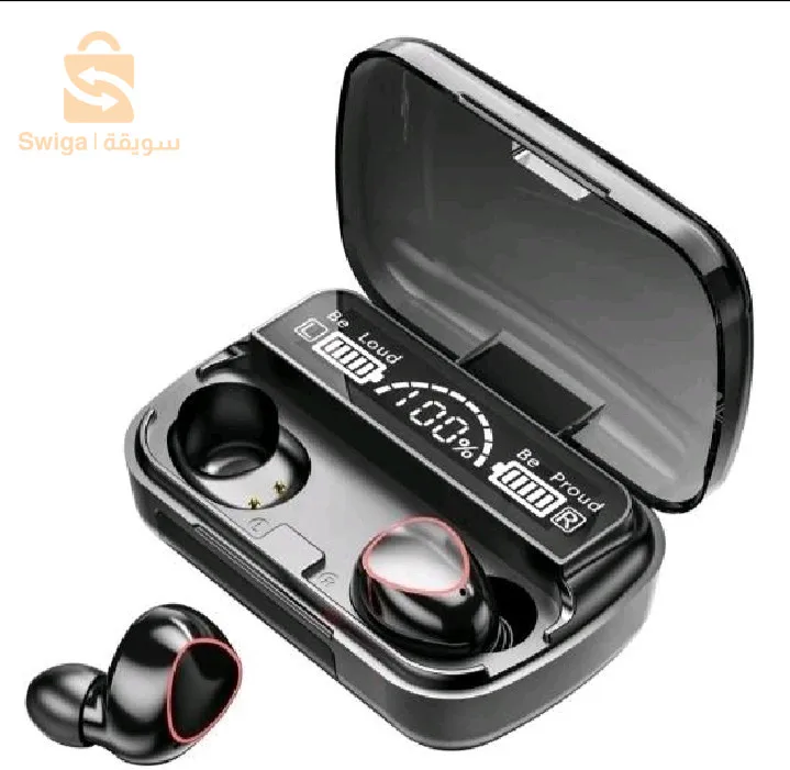 Airpods newest m10 💙