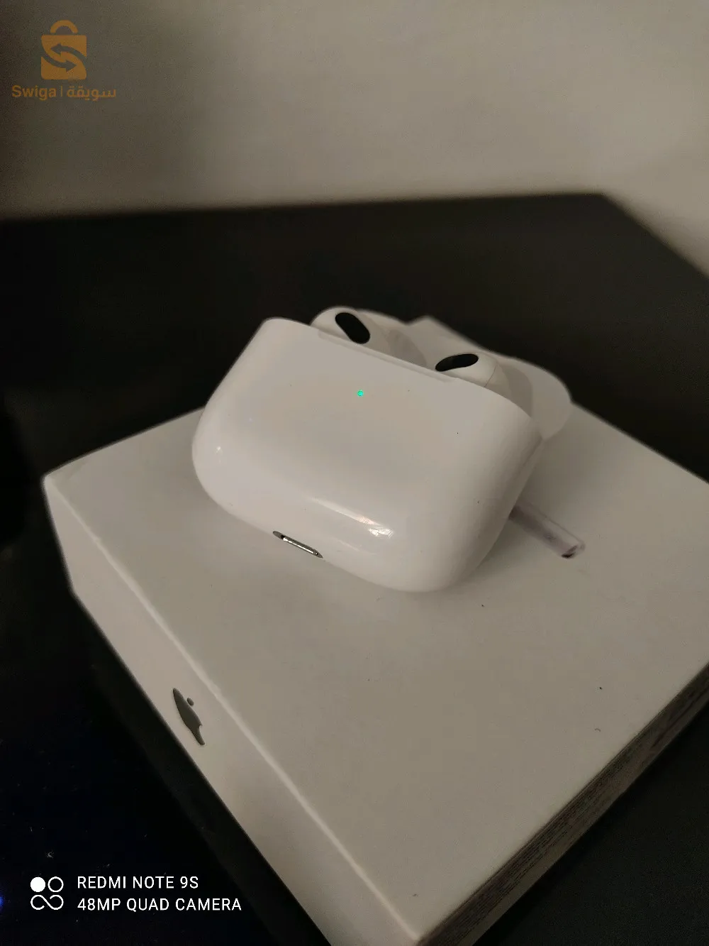 airpods 3 California