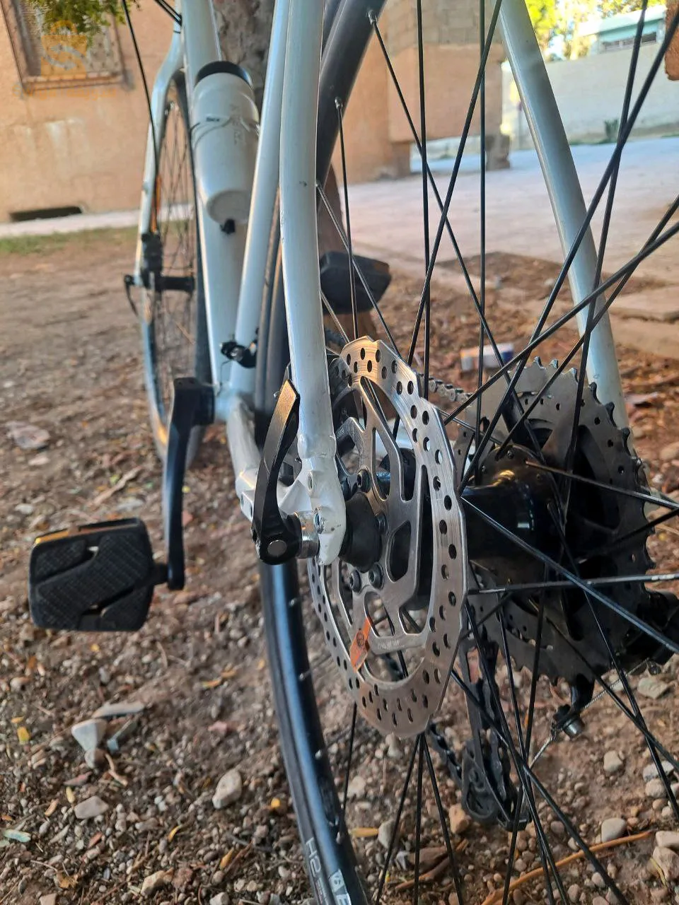 فيلو TREK 🇺🇲
