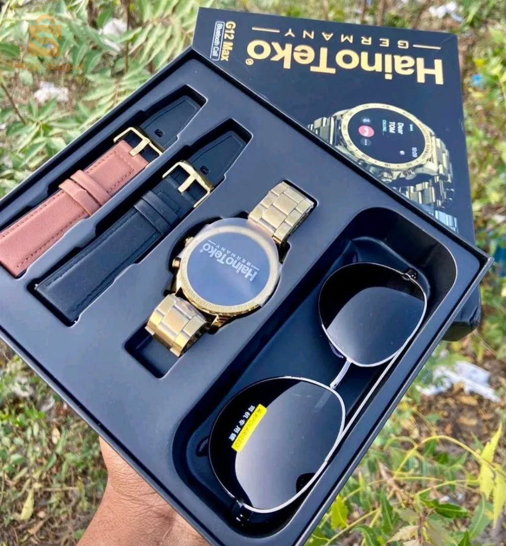 SmartWatch haino teko g12