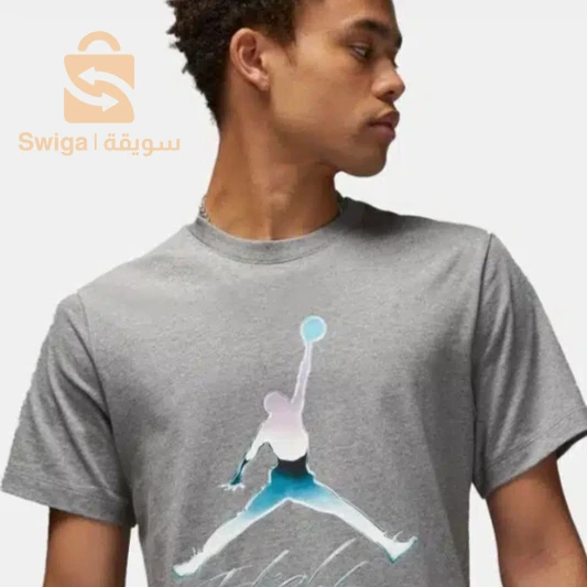 🥁🚨 NOUVELLE ARRIVAGE 🥁🚨#Disponible_0558459644
New Articles. #Kaba_Européen 
T_Shir #Jordan_Air_Stretch 🤾🤾
Couleur : Gris 
Taille :  L
 #Prix_Imbatteble:  5 800 DZ 🤗🤙🤙✅  Livraison : Disponible 58 wilaya 🤗👌
التوصيل متوفر 58 ولاية  مرحبا بيكم 👌🤗🤙🤙🛵🛵

#jordan #jordantshirt #jordanmen #jordanchallenge #jordanshoes #jordanshoesforsale