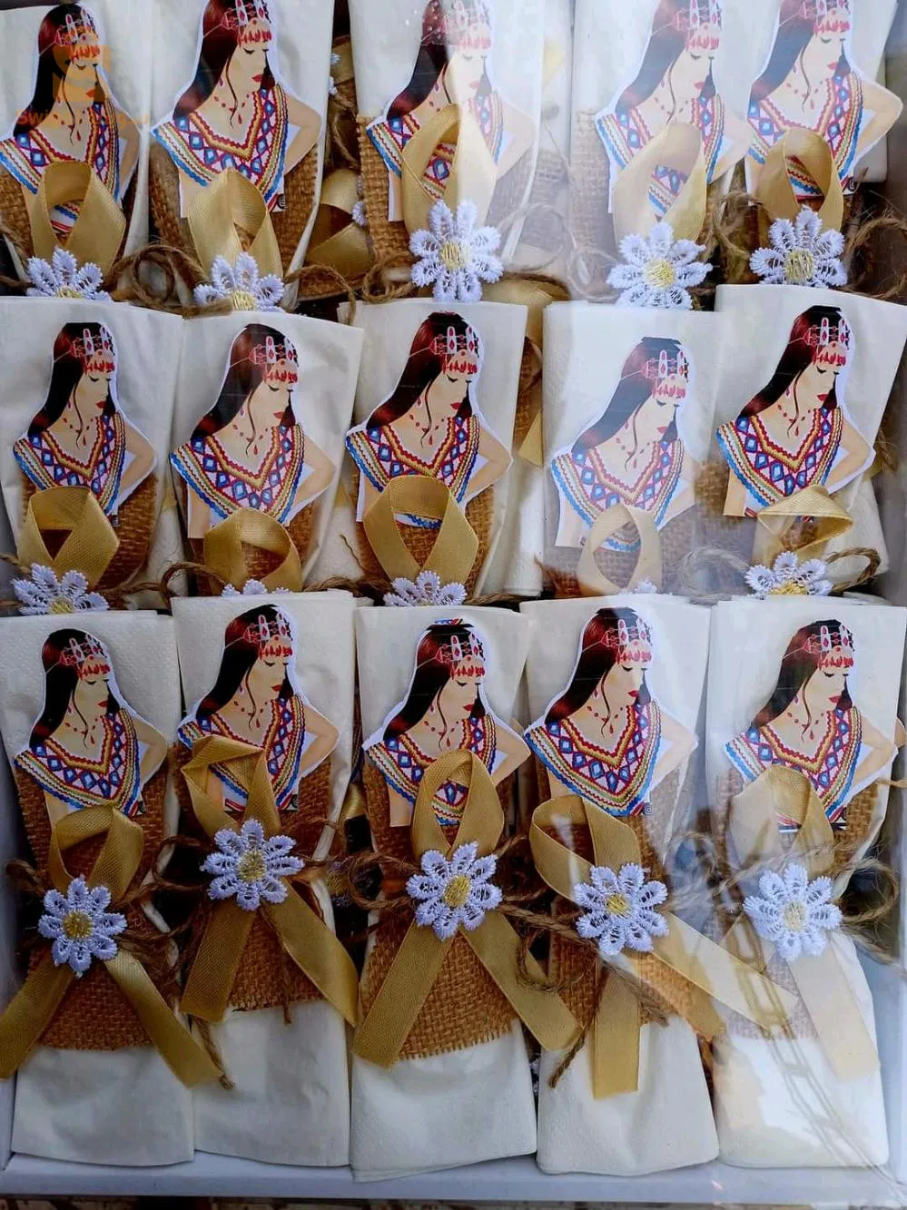 سارفيات ديكور للمناسبات والافراح✨🎉