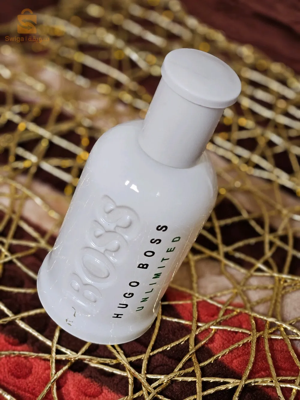 parfum hugo boss bottled unlimited