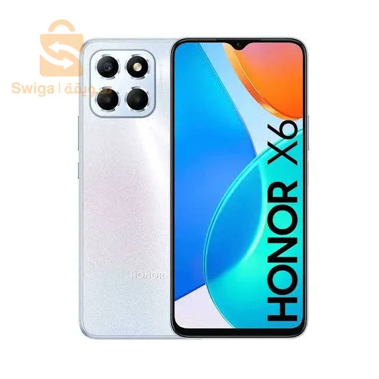 Honor x6