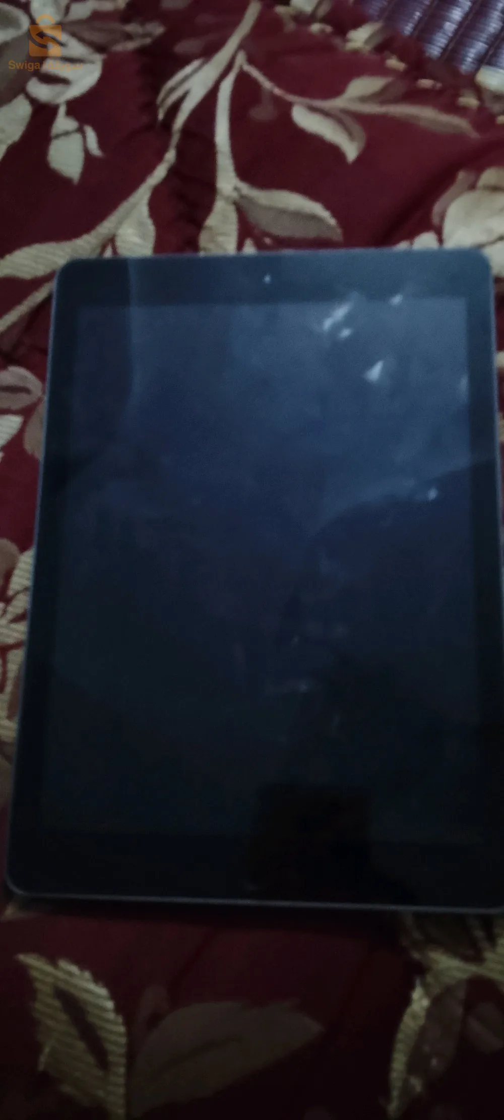 ايباد 6 ويفي للبيع