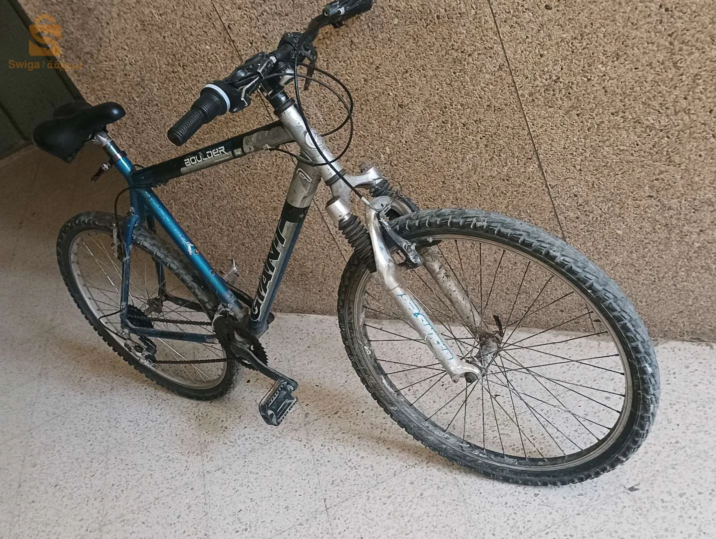 دراجة هوائية بسعر منخفض