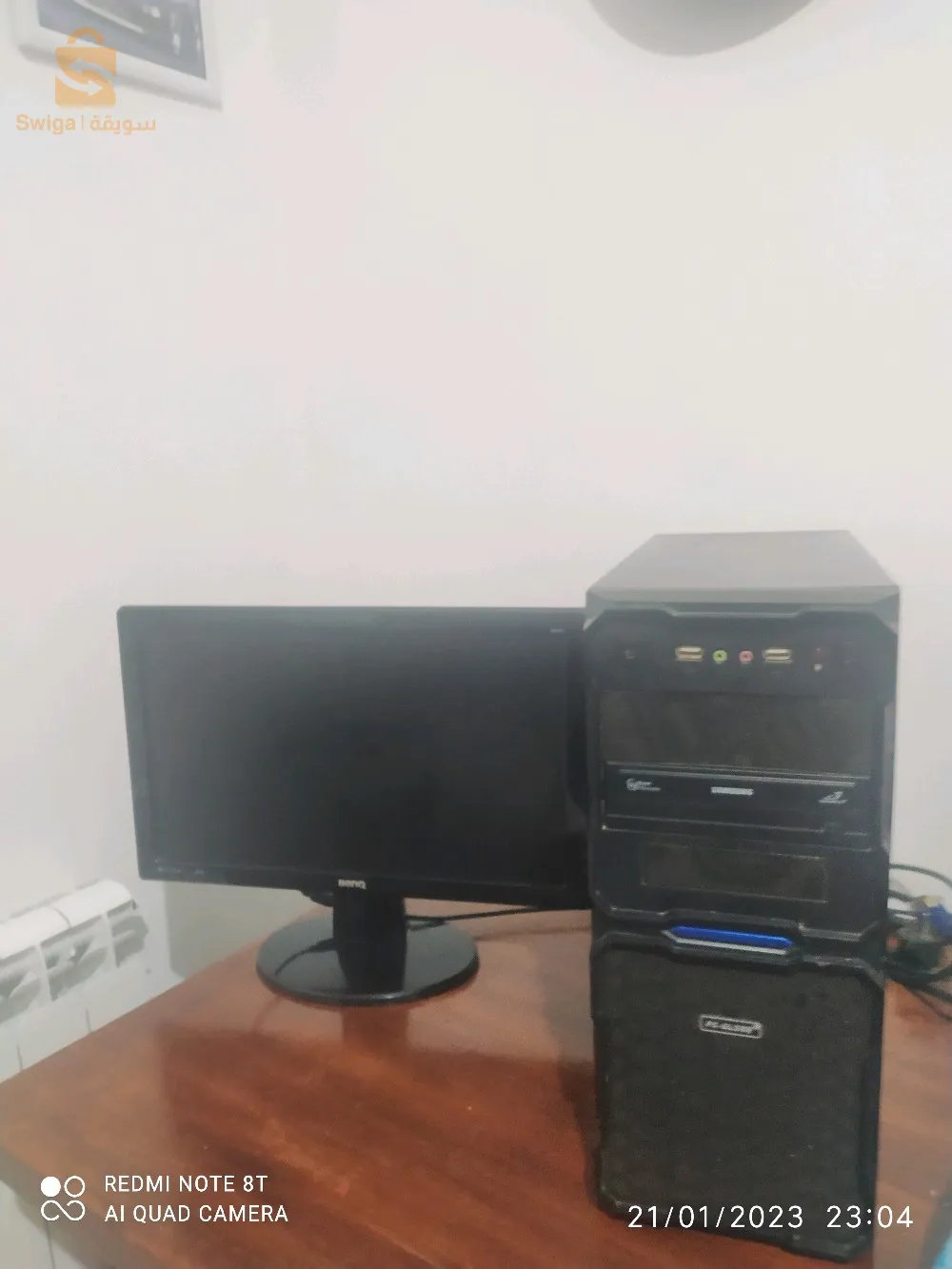 pc bureau
