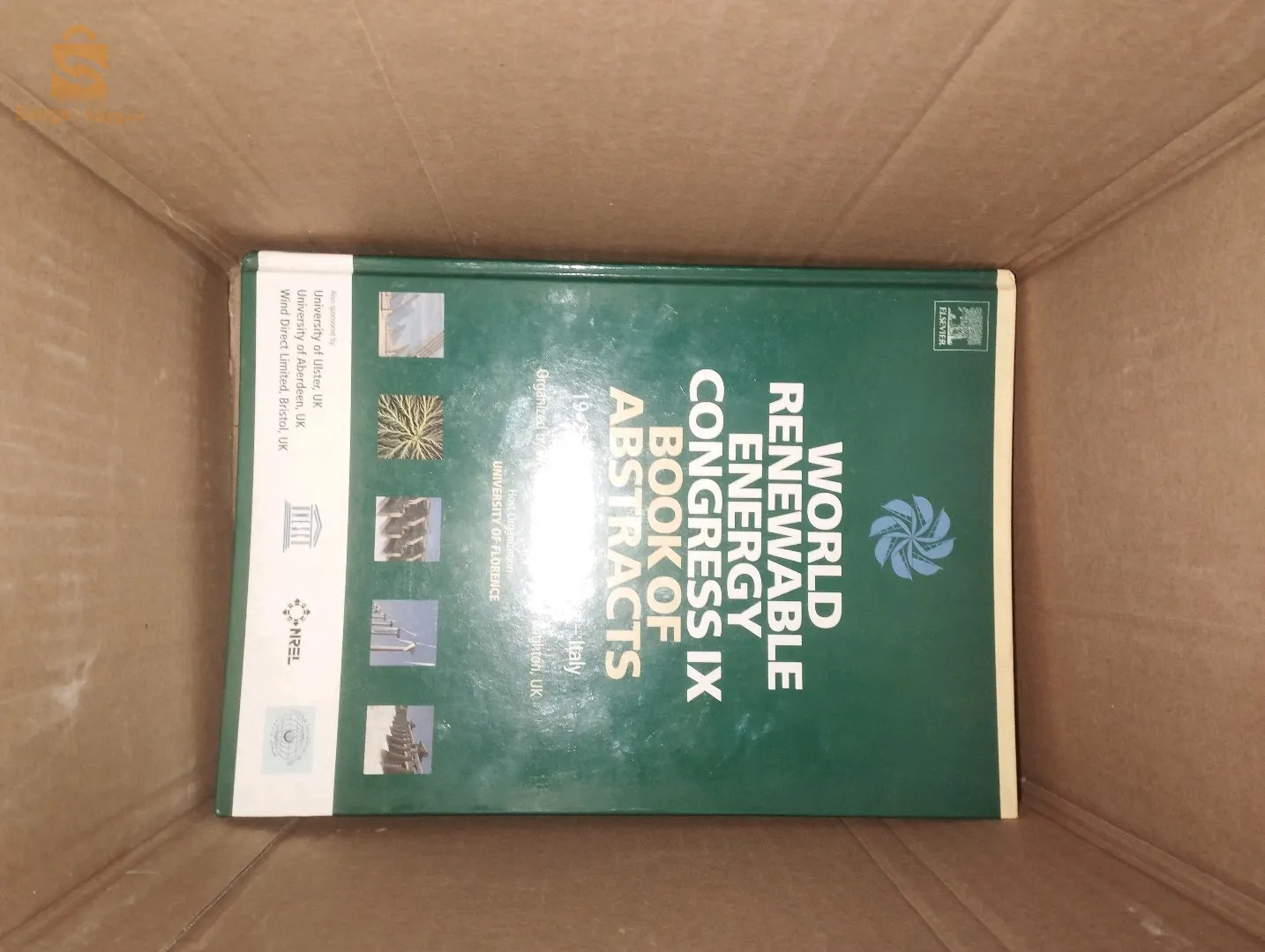 كتب الطاقة المتجددة