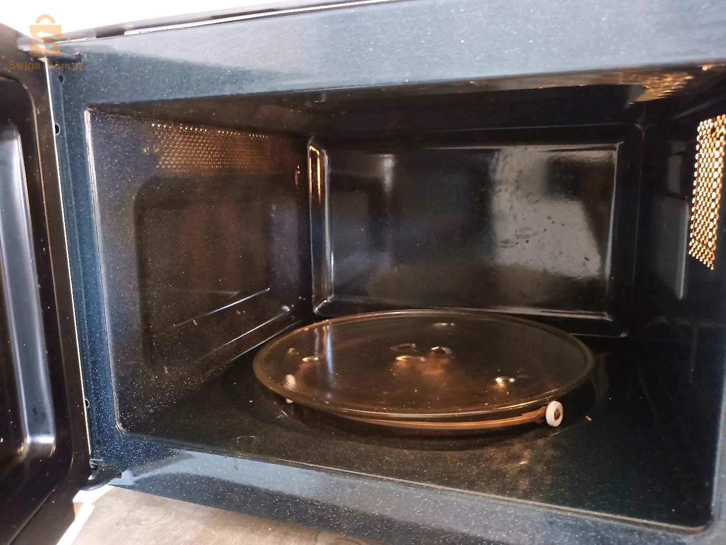 ميكروايف Samsung مستعمل