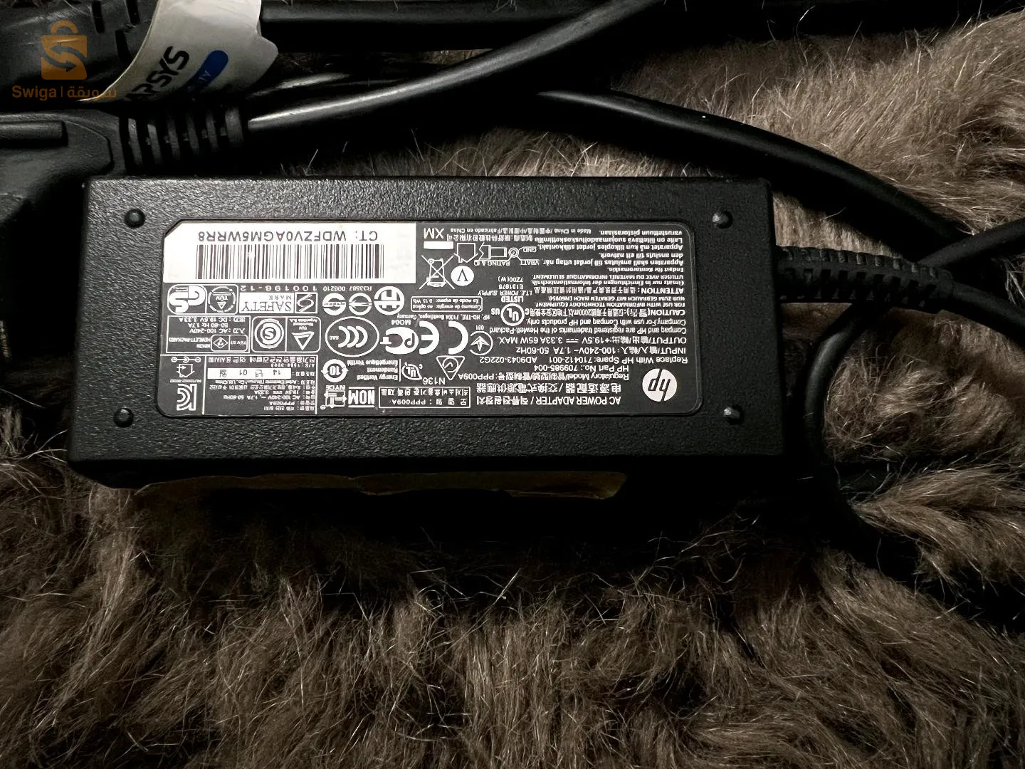 Cpu : core i5-8250u 1.6-1.8 GHz✅
Ram : 16 Go✅
Disk : 256 SSD NVME✅
Ecran : 17 pouces✅
Gpu : intel uhd graphics 620 et invidia 930mx✅
Hp probook 470 g5