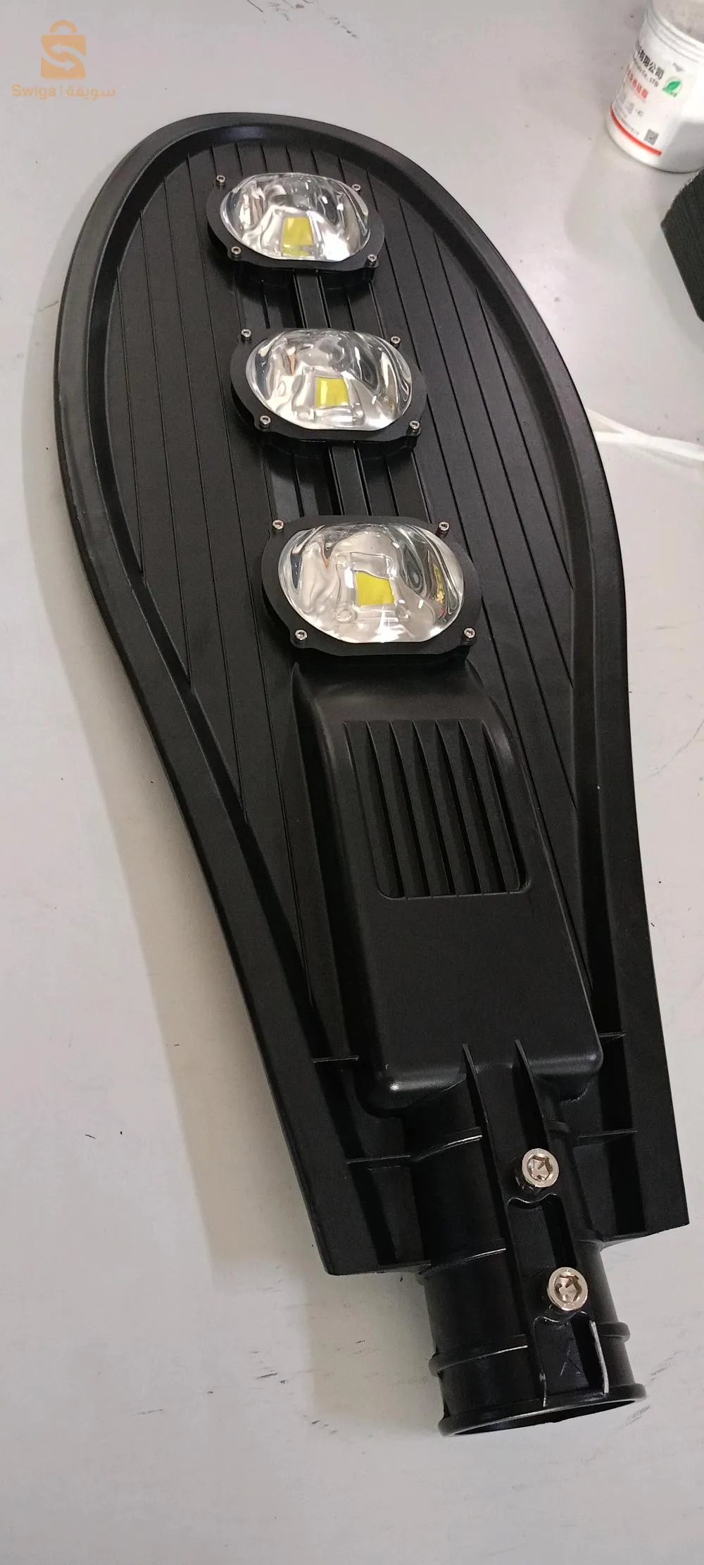 lamp led 150w et 200w
