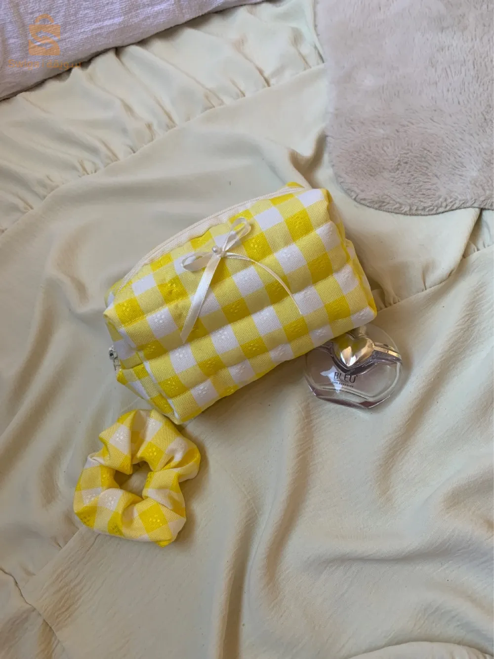makeup bag