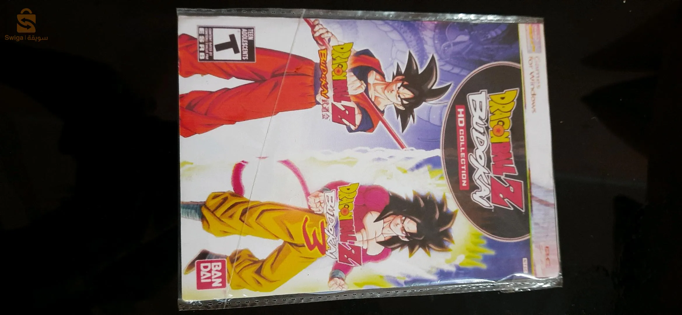 4 cidi pour PC👨‍💻ga3 jdd✅️