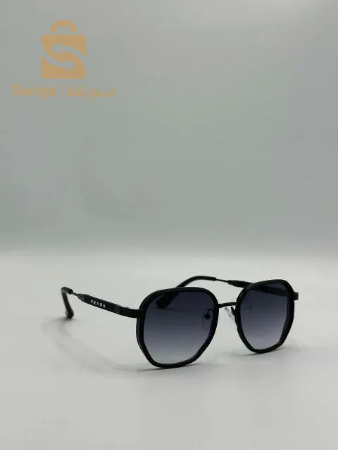 Prada sunglasses + free pouch