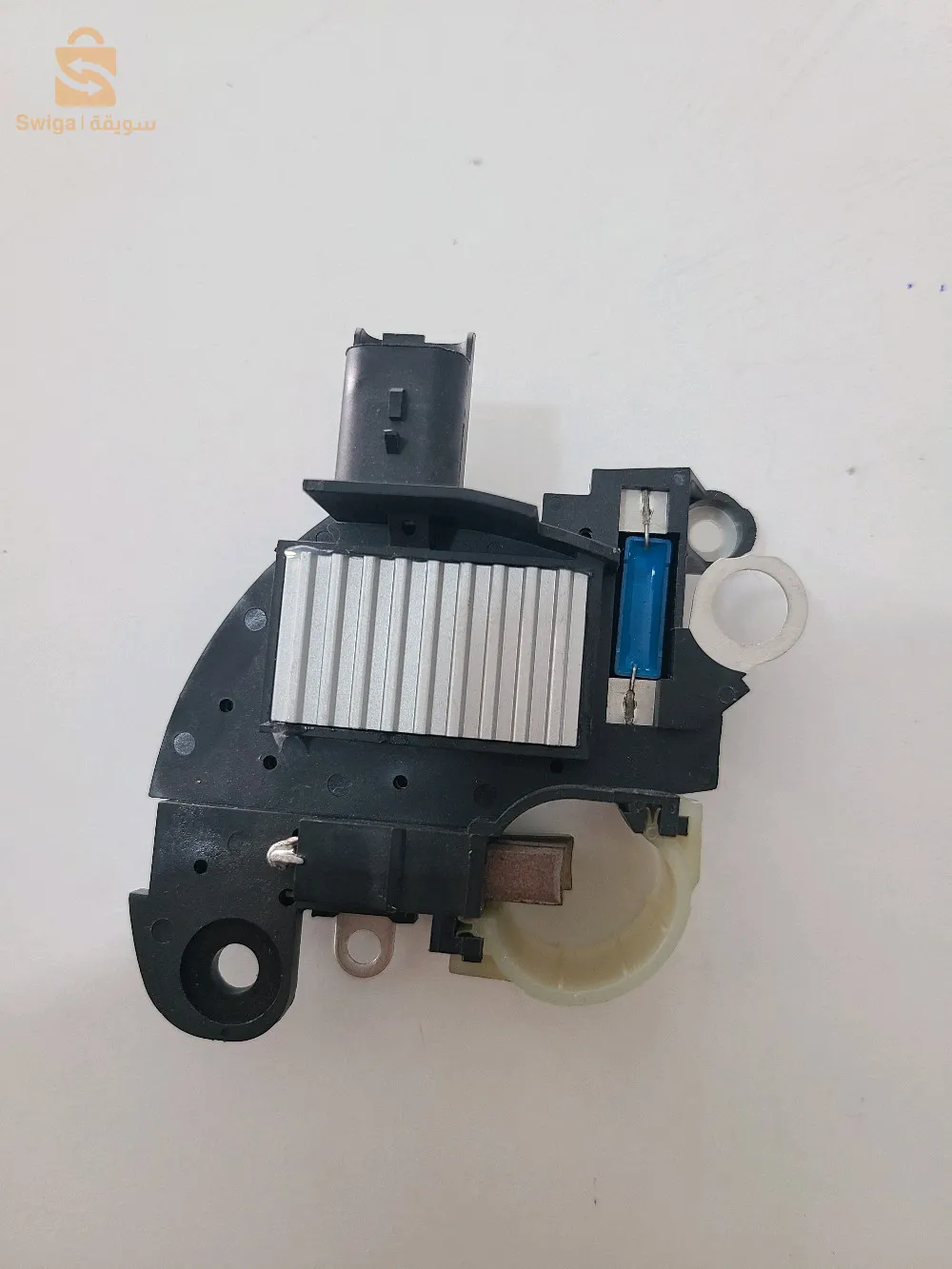 ريقلاتور 301/208