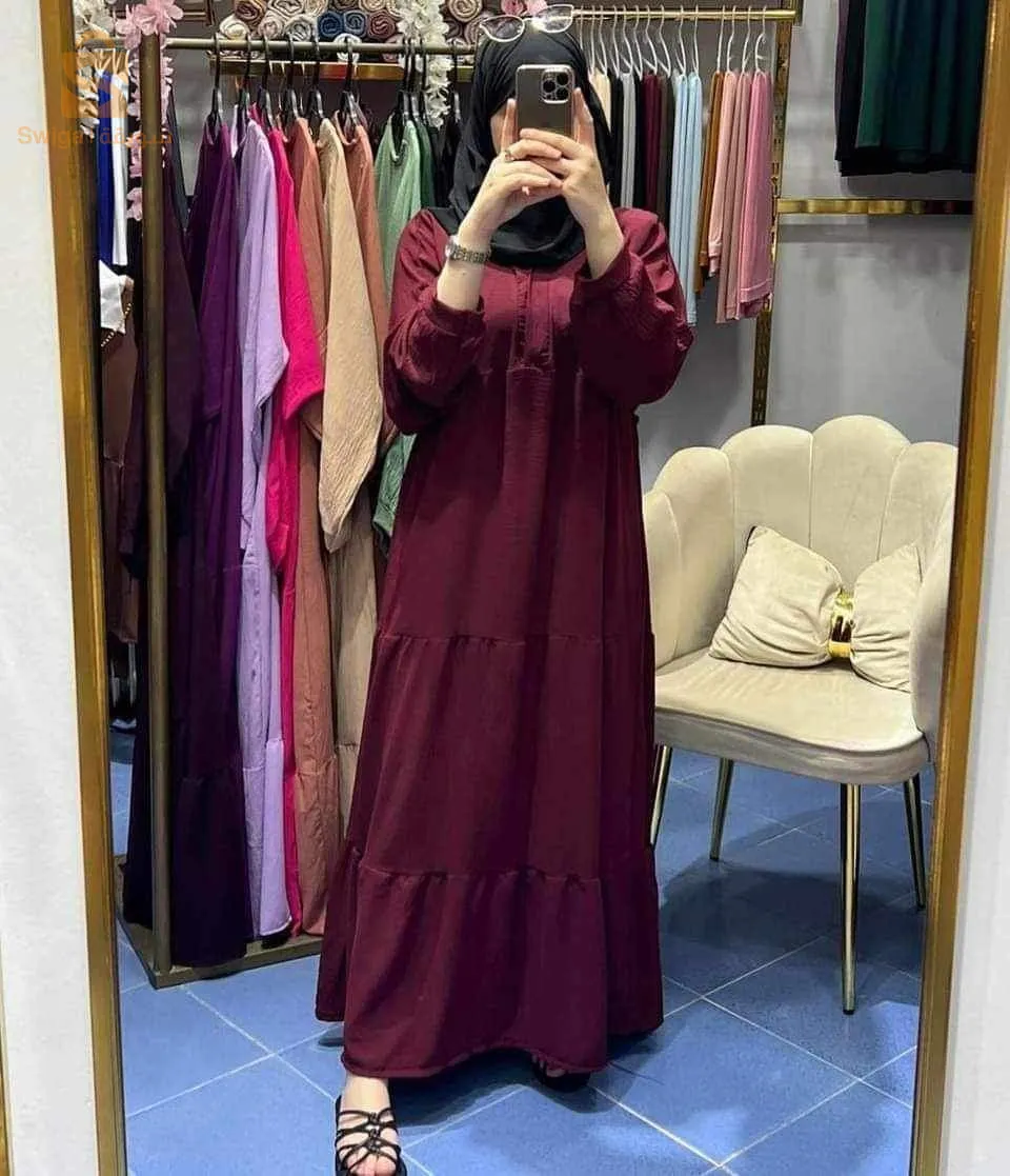 روبة صيفية