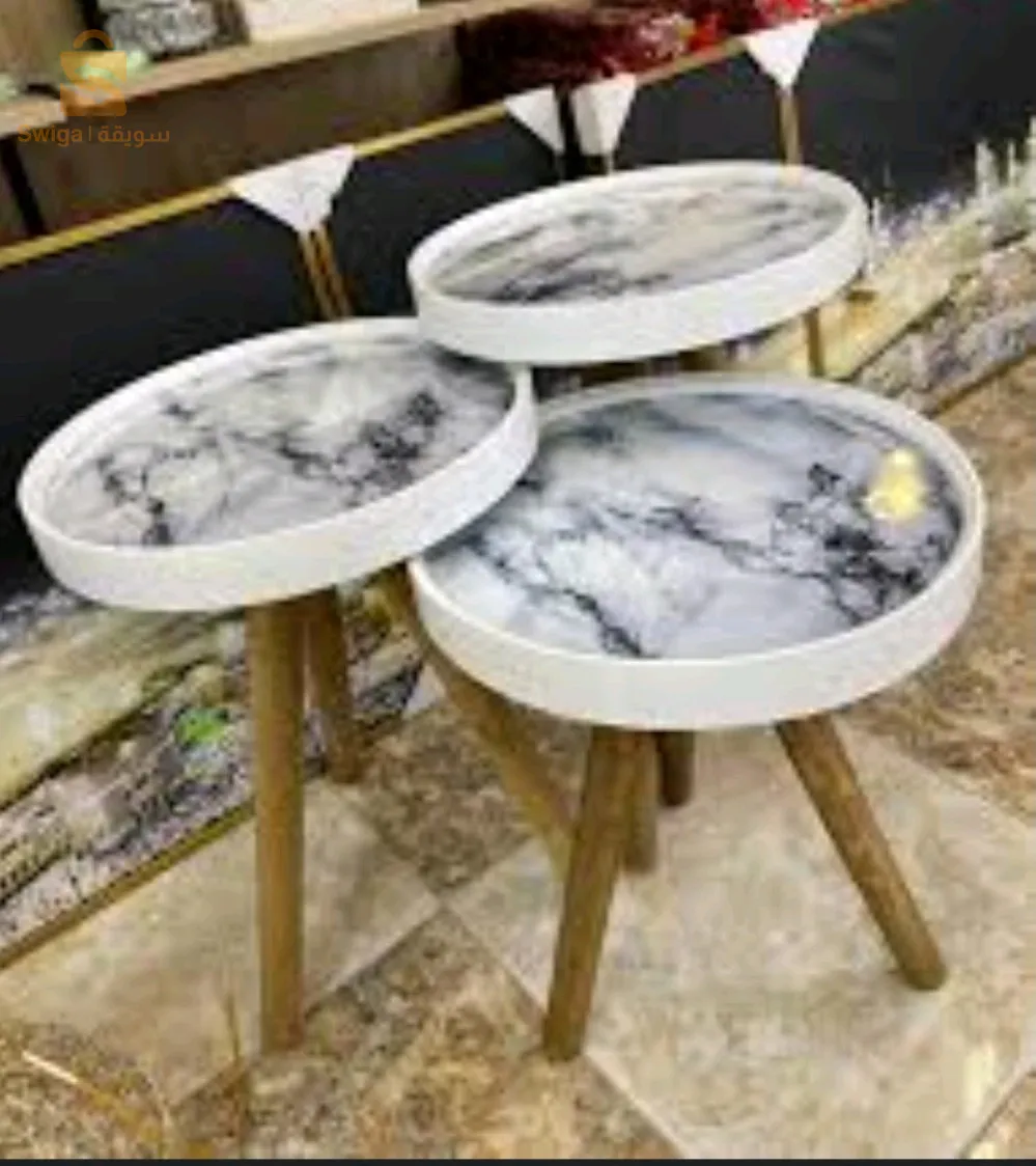 table gigogne