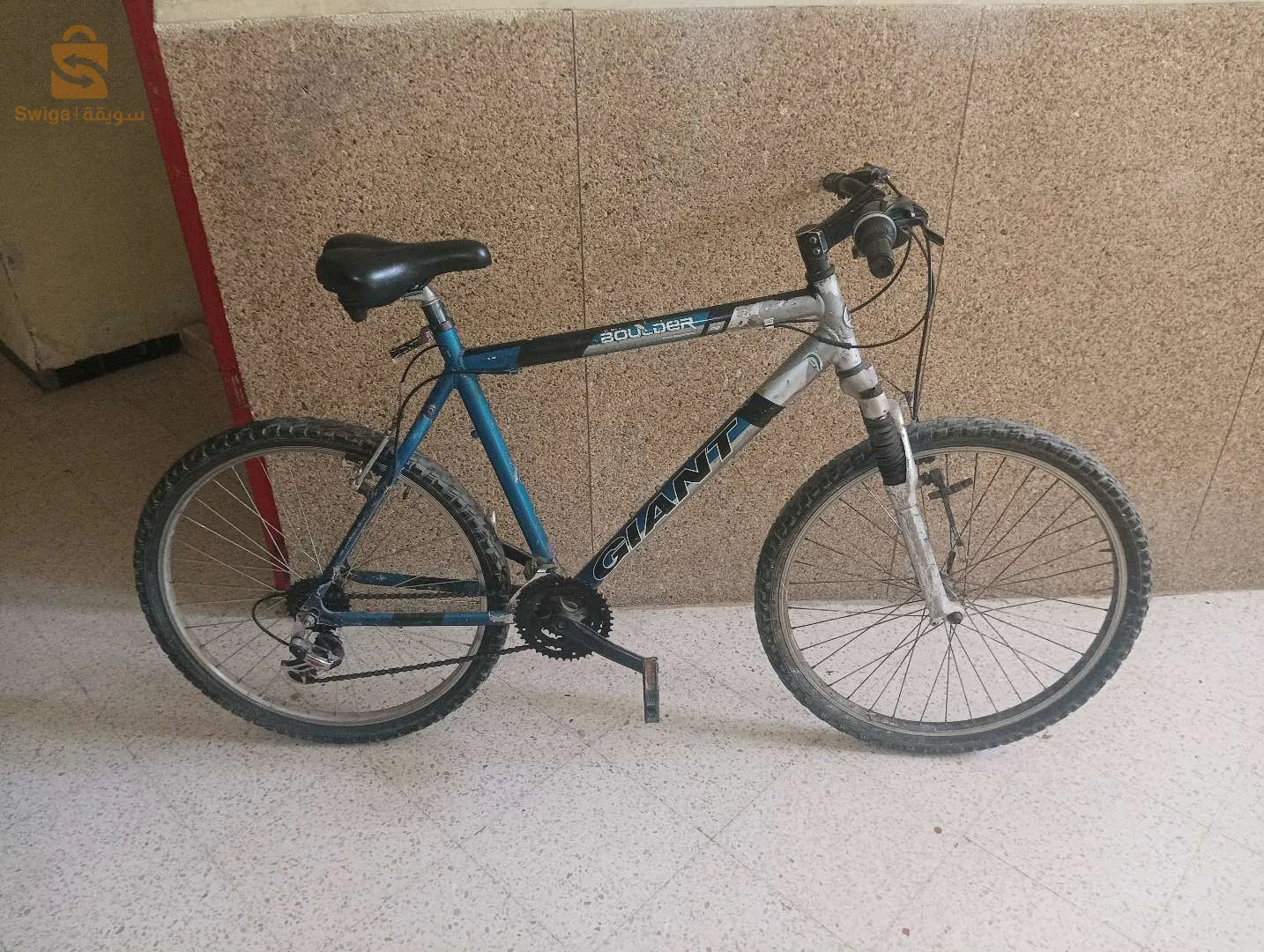 دراجة هوائية بسعر منخفض