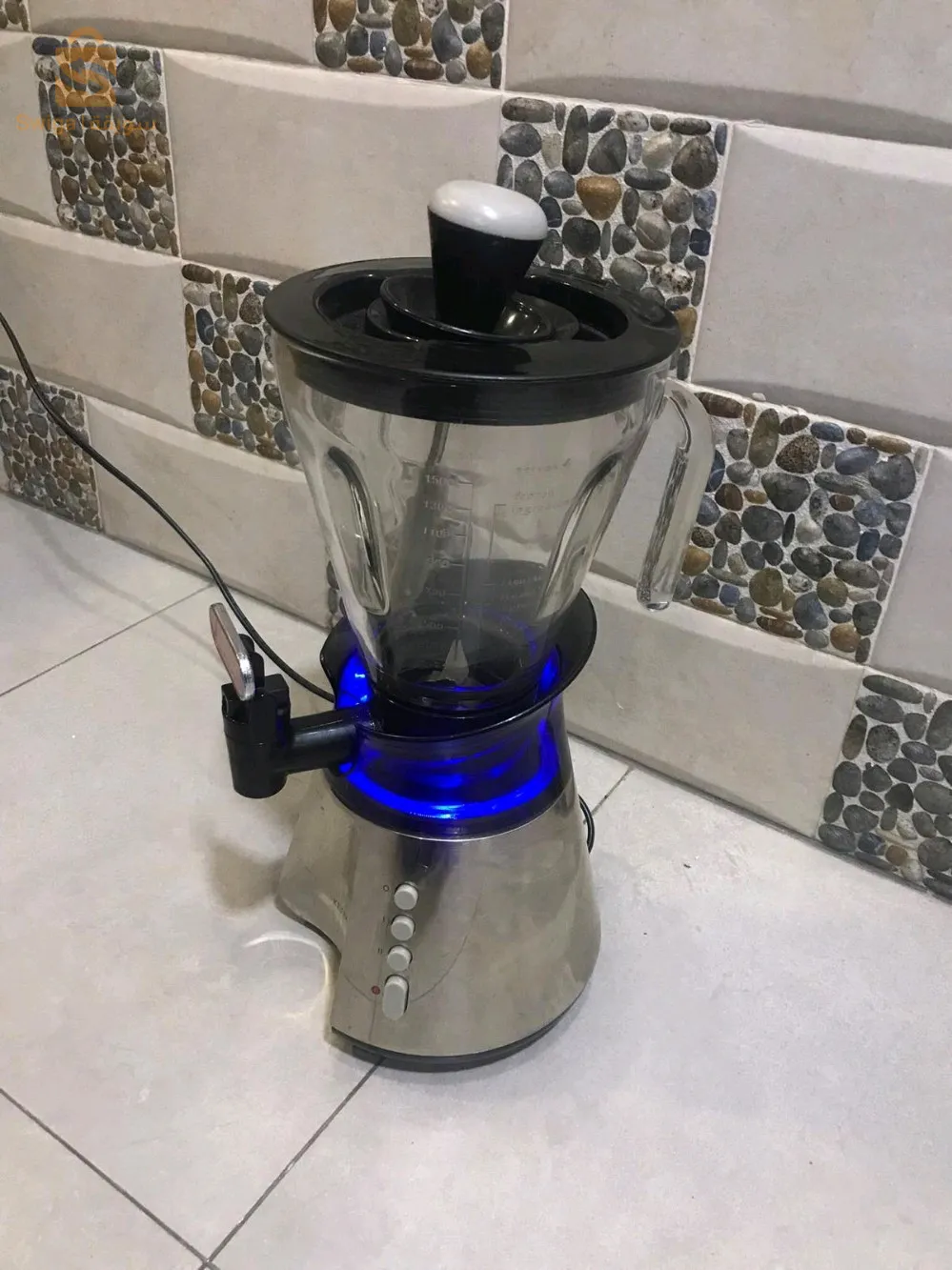 روبو ماركة فرنسية في حالة جيدة جدا