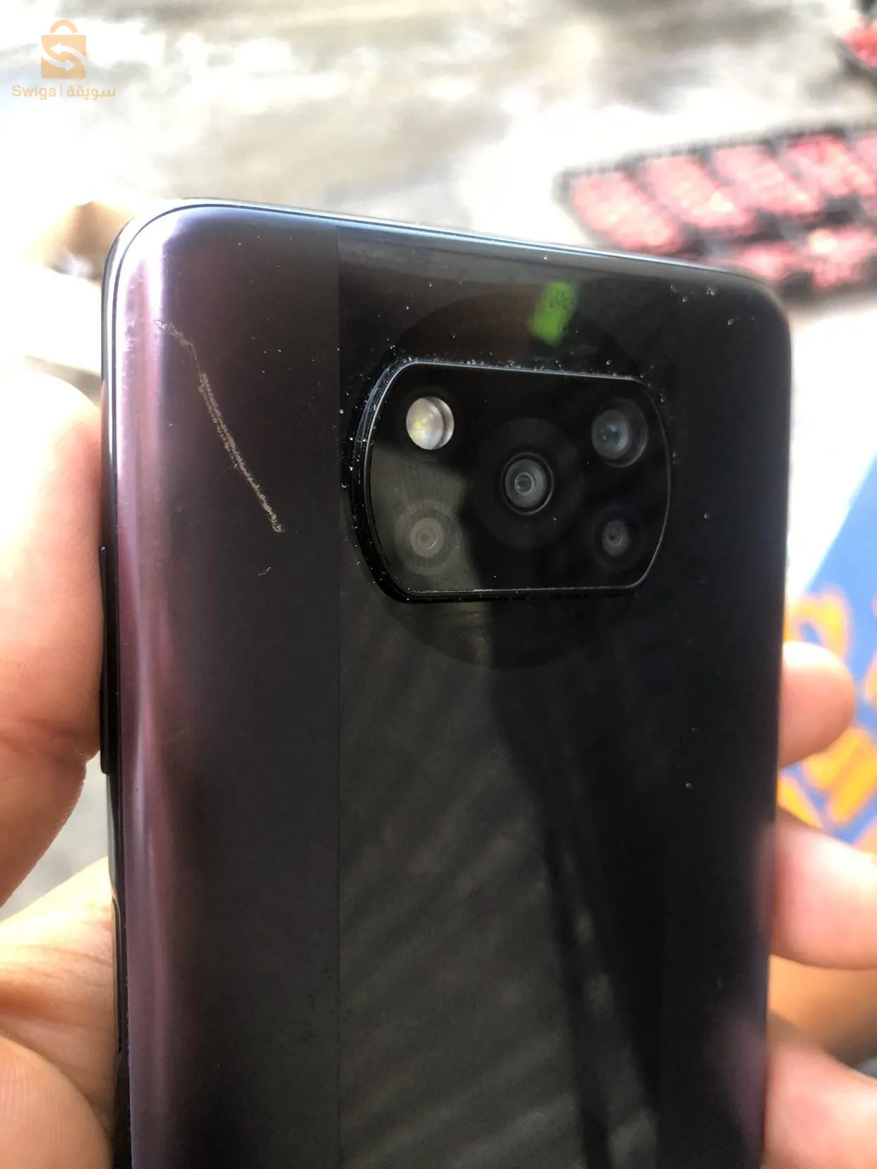 POCO X3 Pro