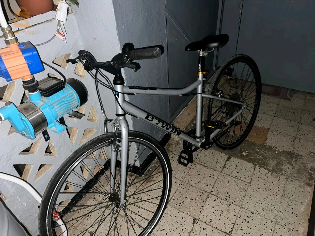 دراجه  هوائيه للبيع