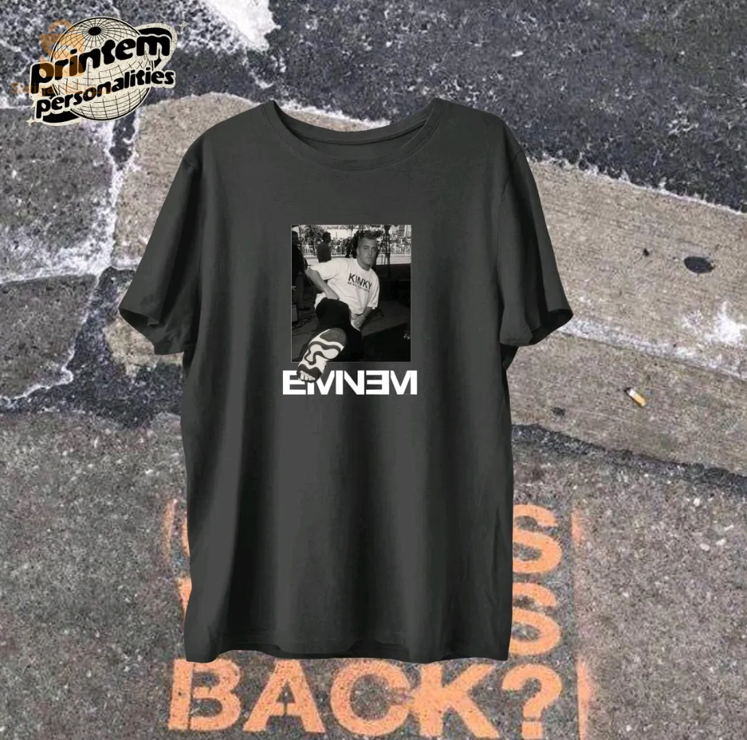 Eminem T shirts collection