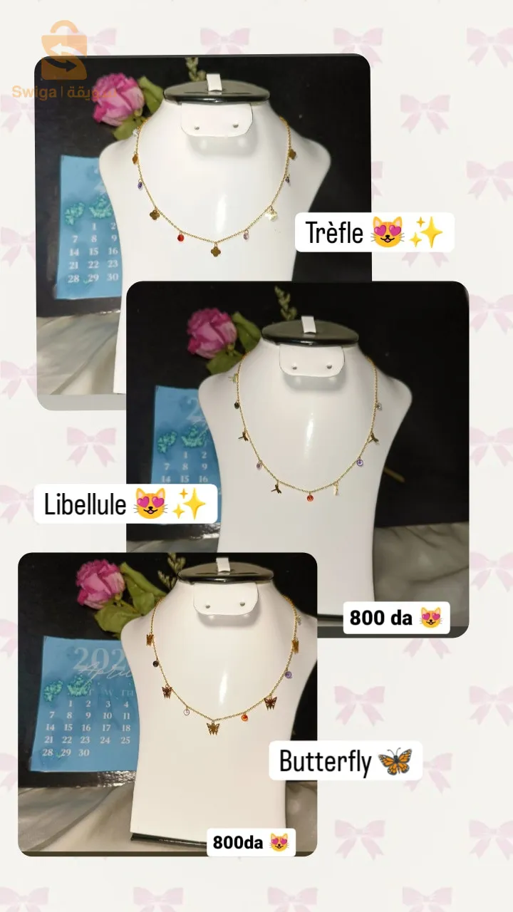 سنسلا اسي ميتصداش